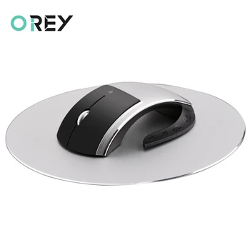 

2.4G USB Wireless Mouse 2400 DPI USB Receiver Silent Gaming Mouse For Macbook Pro Xiaomi Laptop PC Gamer Notebook Computer Mouse