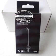 Красные зубы воды нить замена сопла адаптация EW0983 EW-DJ52 EW1511 EW1521