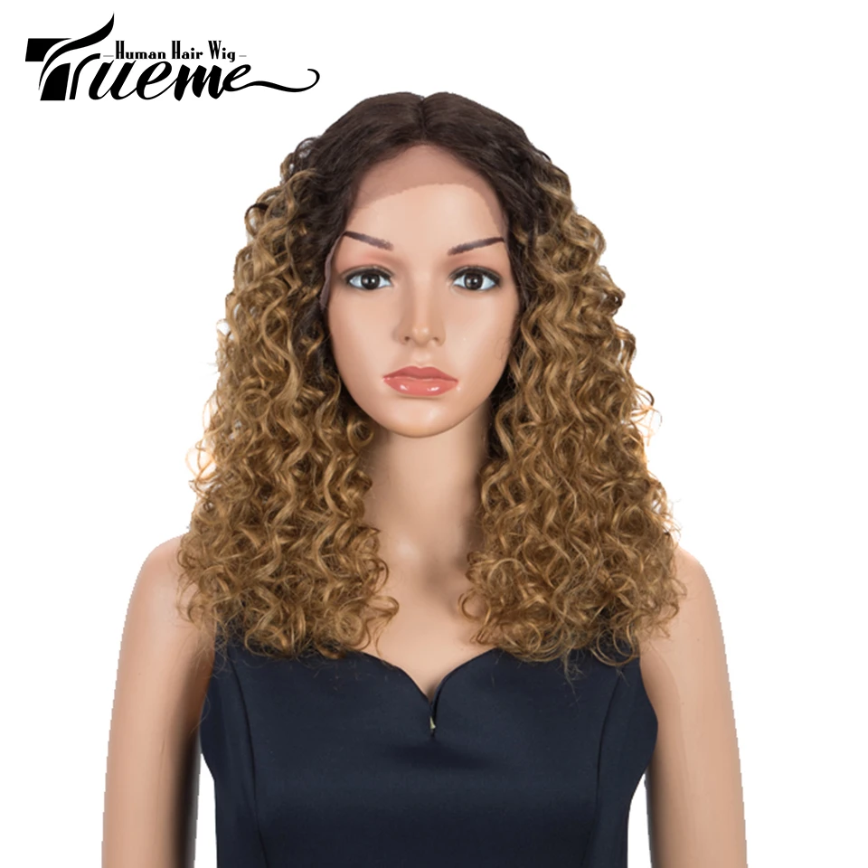 16 pouces cheveux