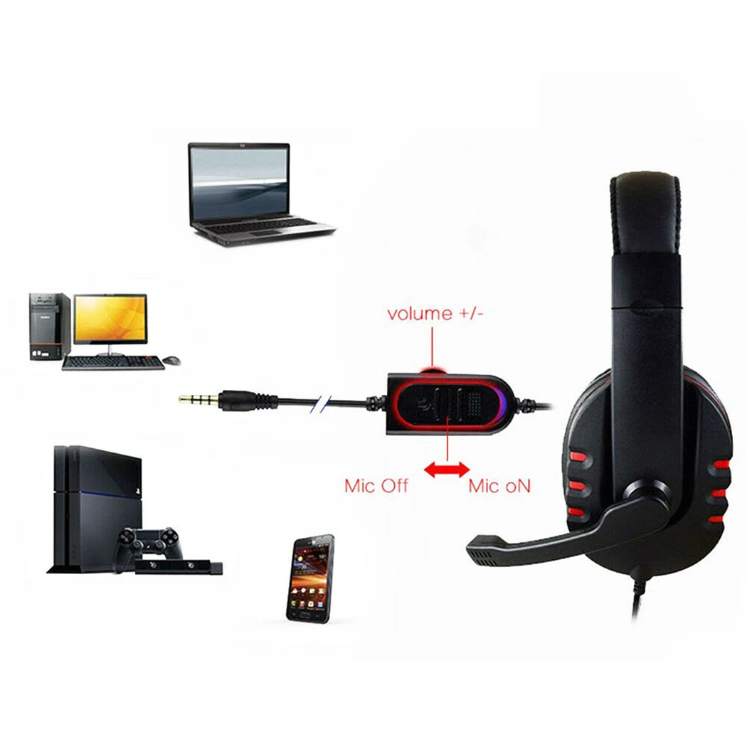 Игровые наушники гарнитура для консоли