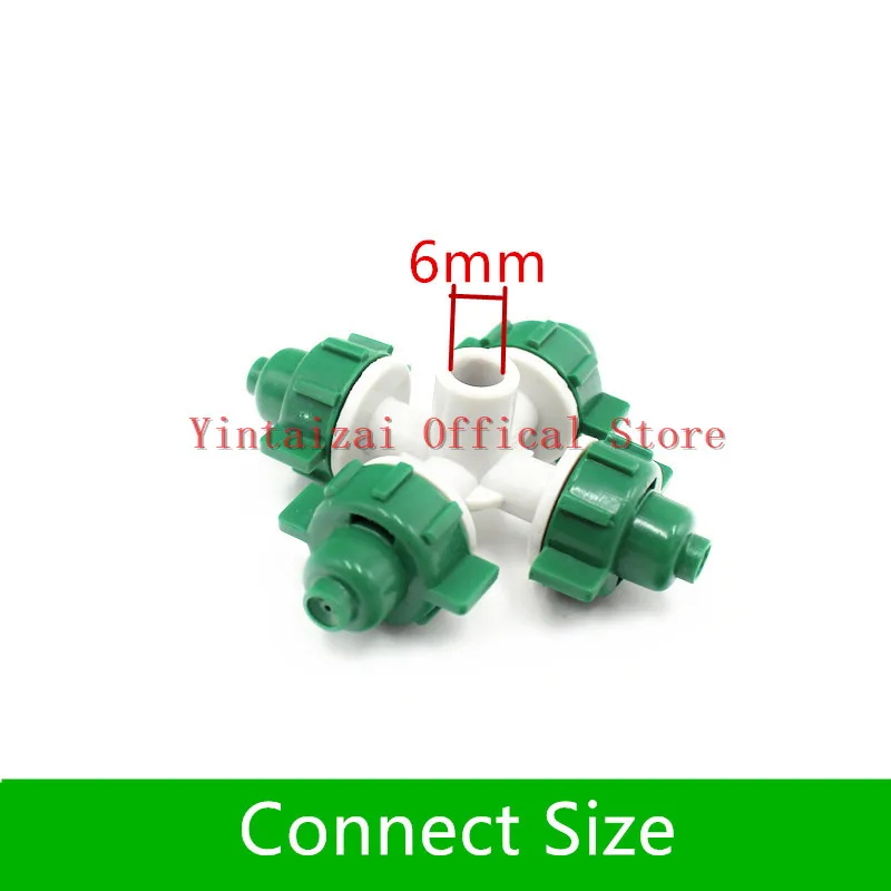 Распылитель для орошения мужской автоматический 1/2 дюйма 20 шт.|garden sprinkler|irrigation