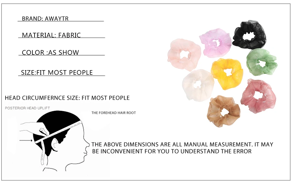 尺寸信息 副本A