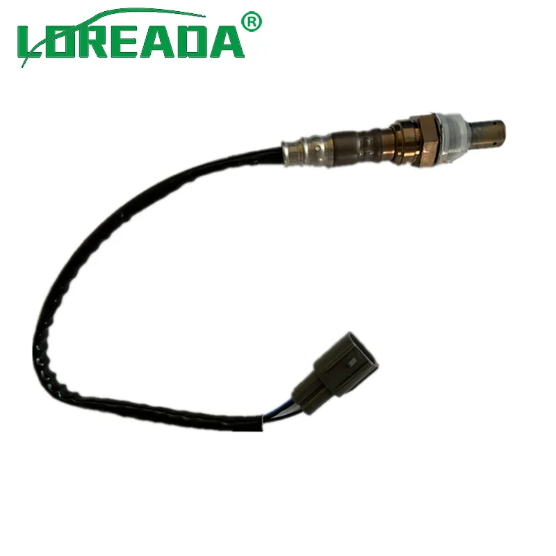 Воздушный топливный датчик O2 кислородный датчик 234-9009 для Toyota Avalon Camry Highlander Sienna Solara LEXUS ES300/RX300 SG848 89467-48011