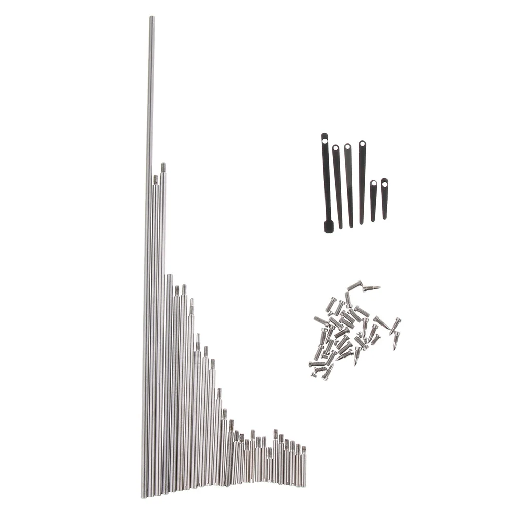 Oboe Screws Oboe With Screws Set Maintenance Replacement Parts For Oboe