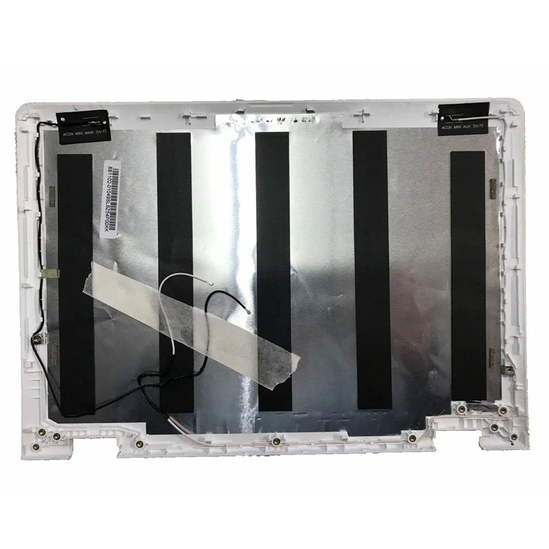 Nuovo Per Lenovo Flex 3 11 Yoga 300-11 Di Yoga 500-11 Di Yoga 300 Lcd Back Cover 8S1102-01049 Bianco
