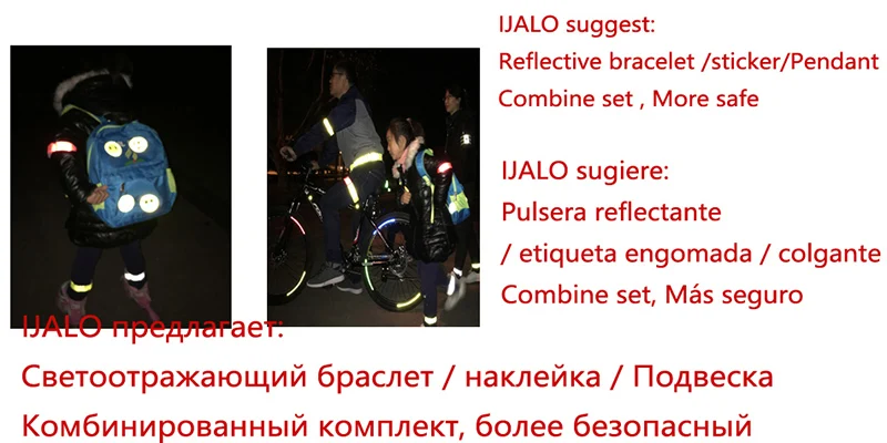 Новое поступление автомобильные наклейки и наклейки светоотражающие наклейки предупреждающие наклейки водонепроницаемые Авто модифицированные внешние аксессуары