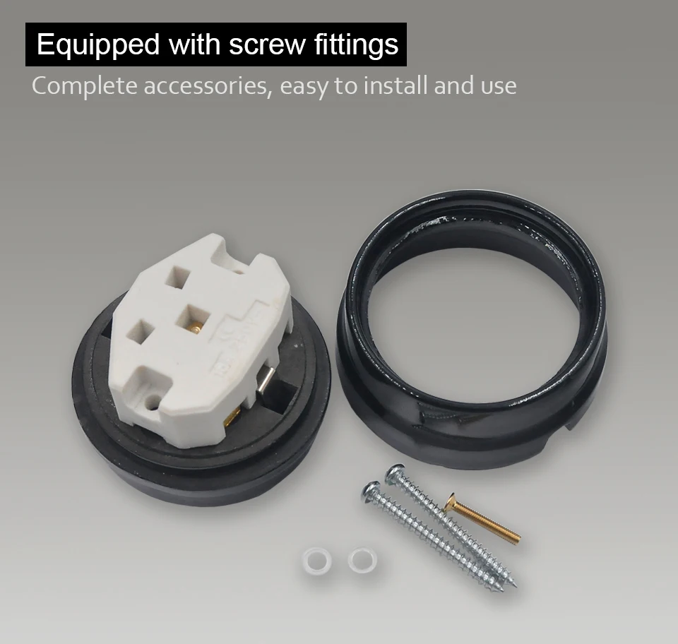 equipamentos e utensílios elétricos