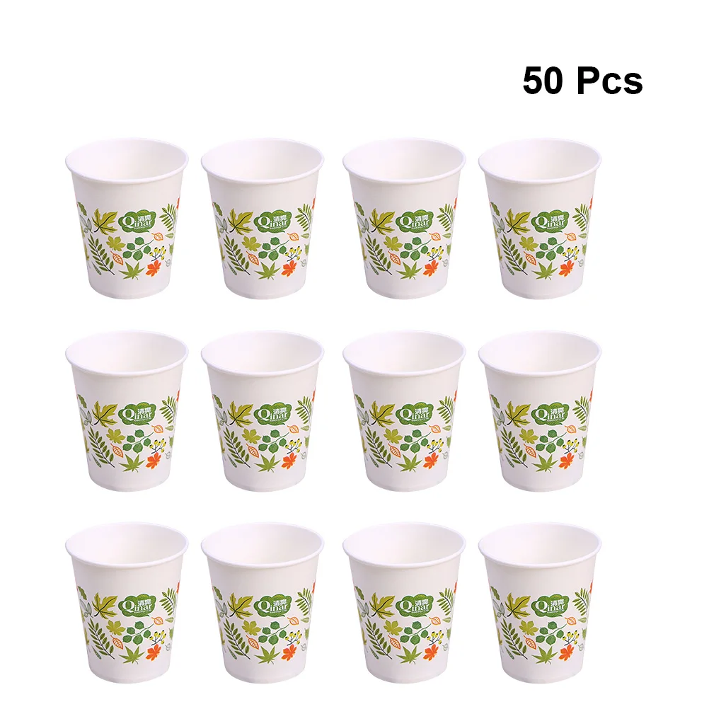 cute disposable cups