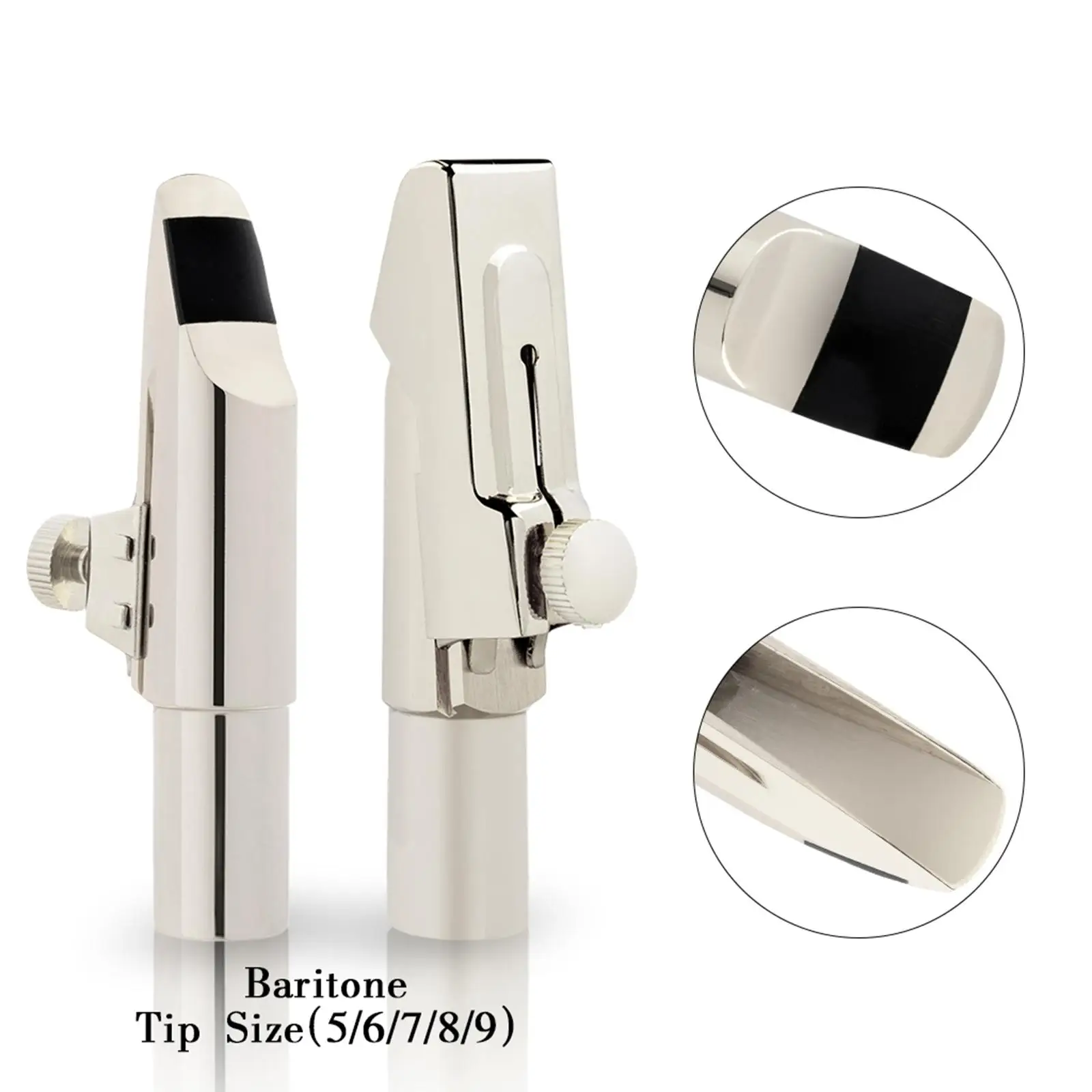 Baritone Saxophone Pieces at Victor Usher blog