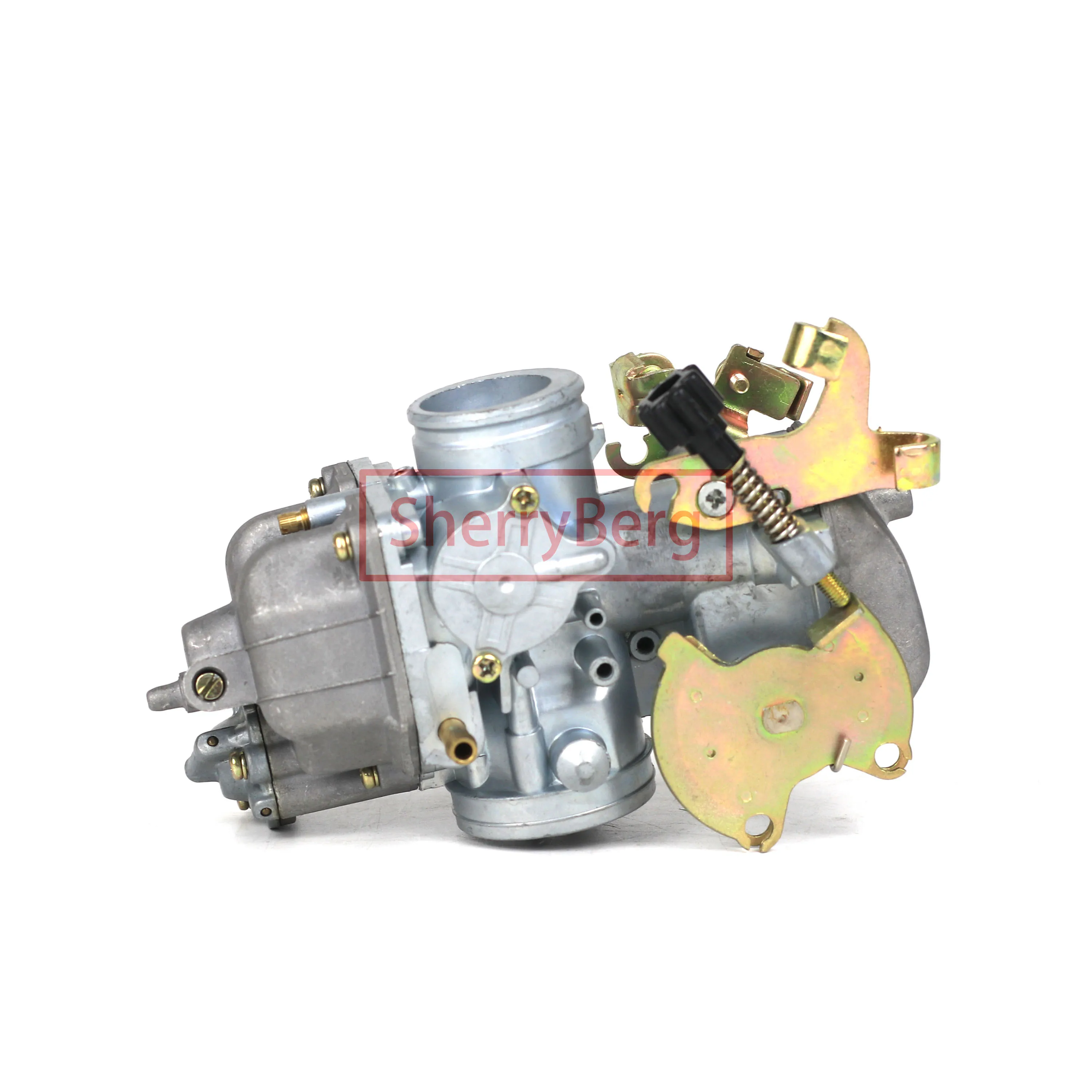 SherryBerg Carburetor Carb For Honda CBX 200 CBX200 200cc 250cc fit many engines carby