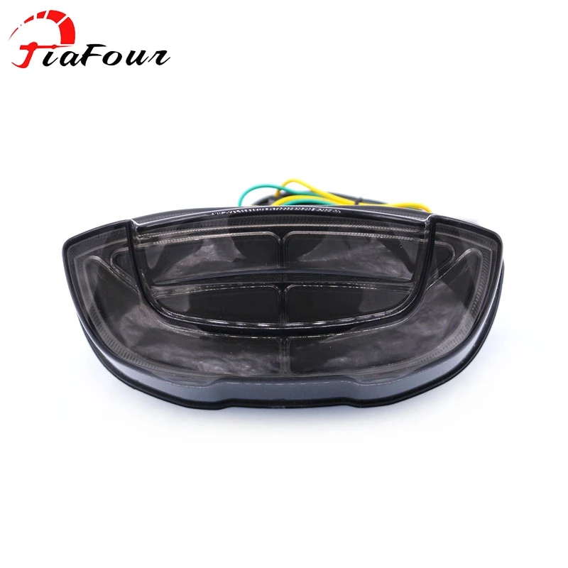 

Fit For HONDA CB250R CB300R 2018-2019 CB650R CBR650R 2019 Integrated LED Tail Light Turn signal Blinker Lamp