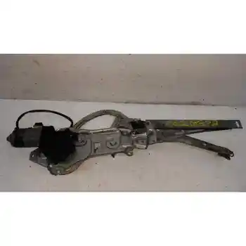 

WINDOW LIFTER FRONT LEFT BMW 5 SERIES SALOON (E34)