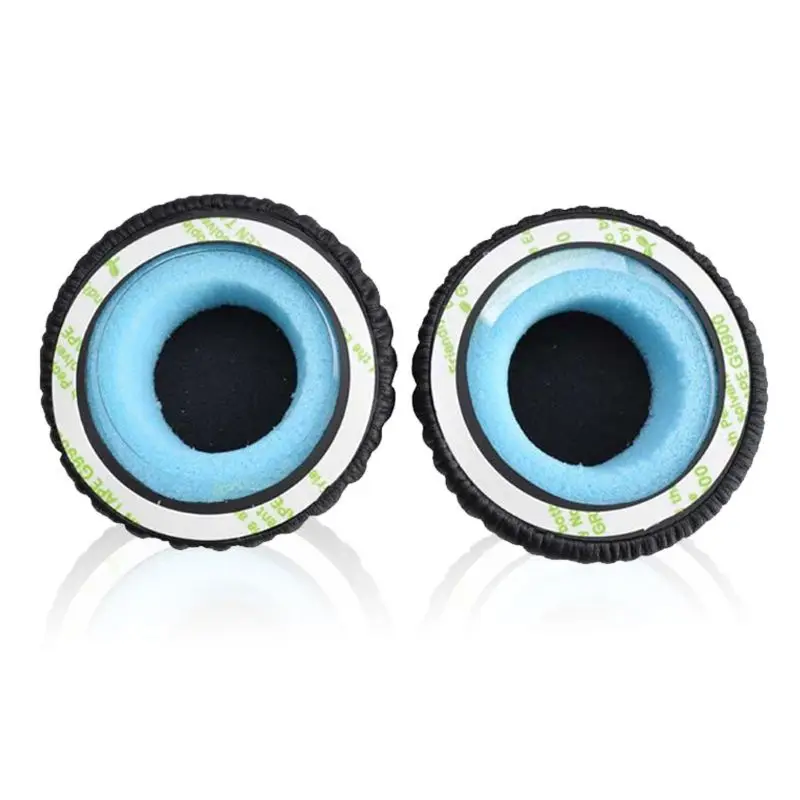 

Suitable for sony MDR-XB400 XB400 XB 400 soft memory foam ear pad earphone cover LX9A