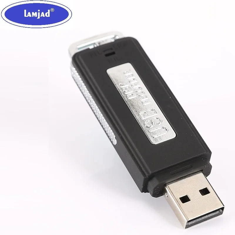 USB SK-868 VIDIOCE портативный USB-диск цифровой аудиодиктофон зарядное устройство