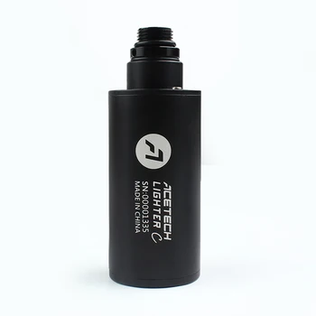 

Original Airsoft Tracer Acetech Lighter C Fire Tracing Paintball Pistol Simulation Shooting Fluorescent Effect