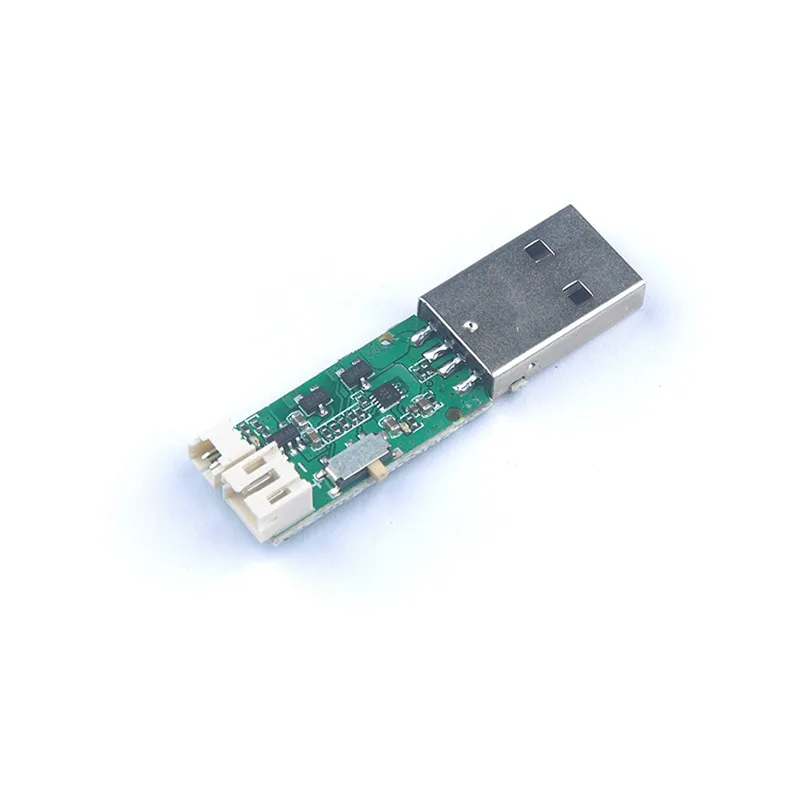 

1S LIPO LIHV RC Lithium Lipo Battery USB Single-channel Charger Charging Unit 3.7V 3.8V Switchable for Indoor FPV RC Drone