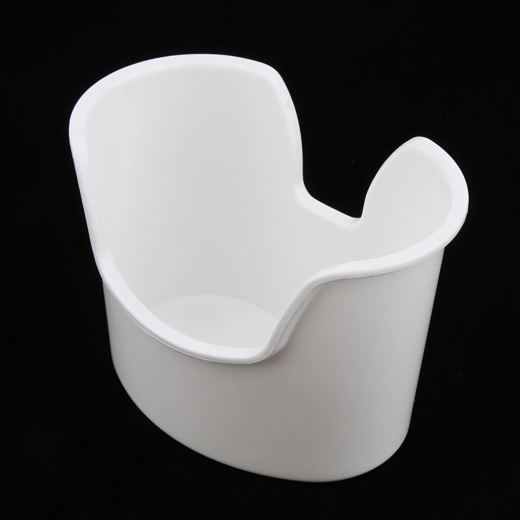 Professional Reusable Ear Wash Ear Washer Basin Wax Removal Container Tool