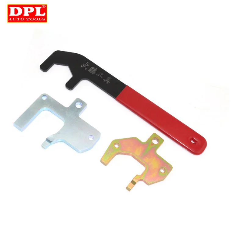 Strumenti Di Riparazione Auto Per Benz M651 Engine Timing Tool Set