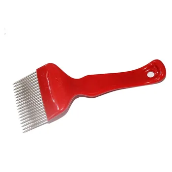 

Beekeeping Tools Uncapping Forks Stainless Steel Tines Comb Quality Beekeeping Accessories