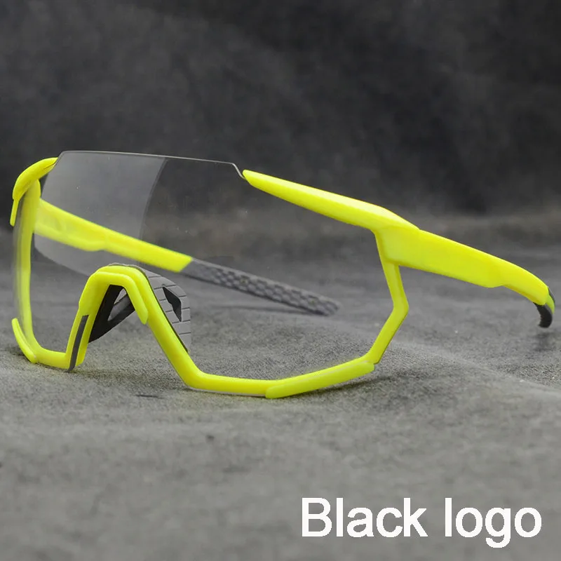 12 Велосипедные очки фотохромные Mtb lunette cycle occhiali da Casco Ciclismo TR90 анти-УФ gafas deporte hombre Тактические Солнцезащитные очки - Цвет: 12