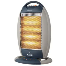  KAVSI portable electric heaters, a wide range of uniform heating, small portable electric heaters 