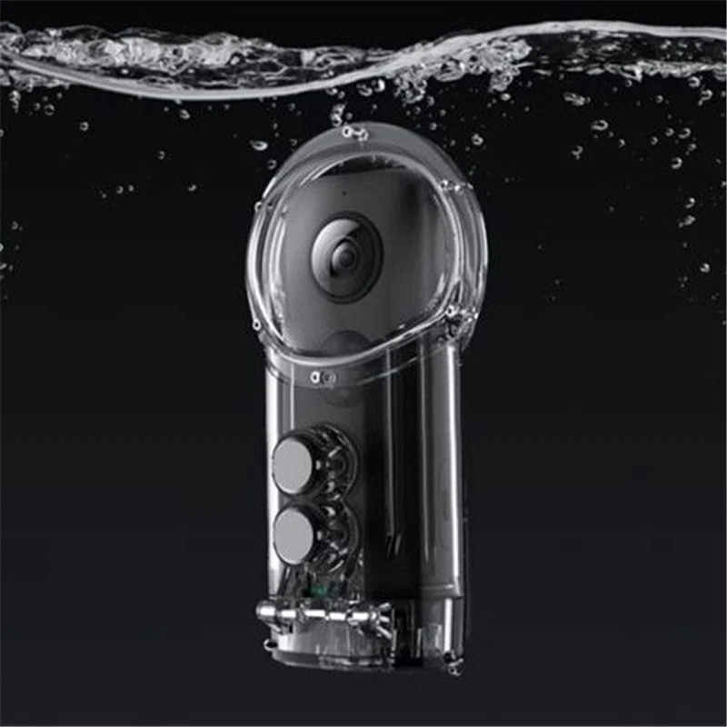 Insta360 ONE X camera 30 m Водонепроницаемый чехол для дайвинга чехол для подводного плавания