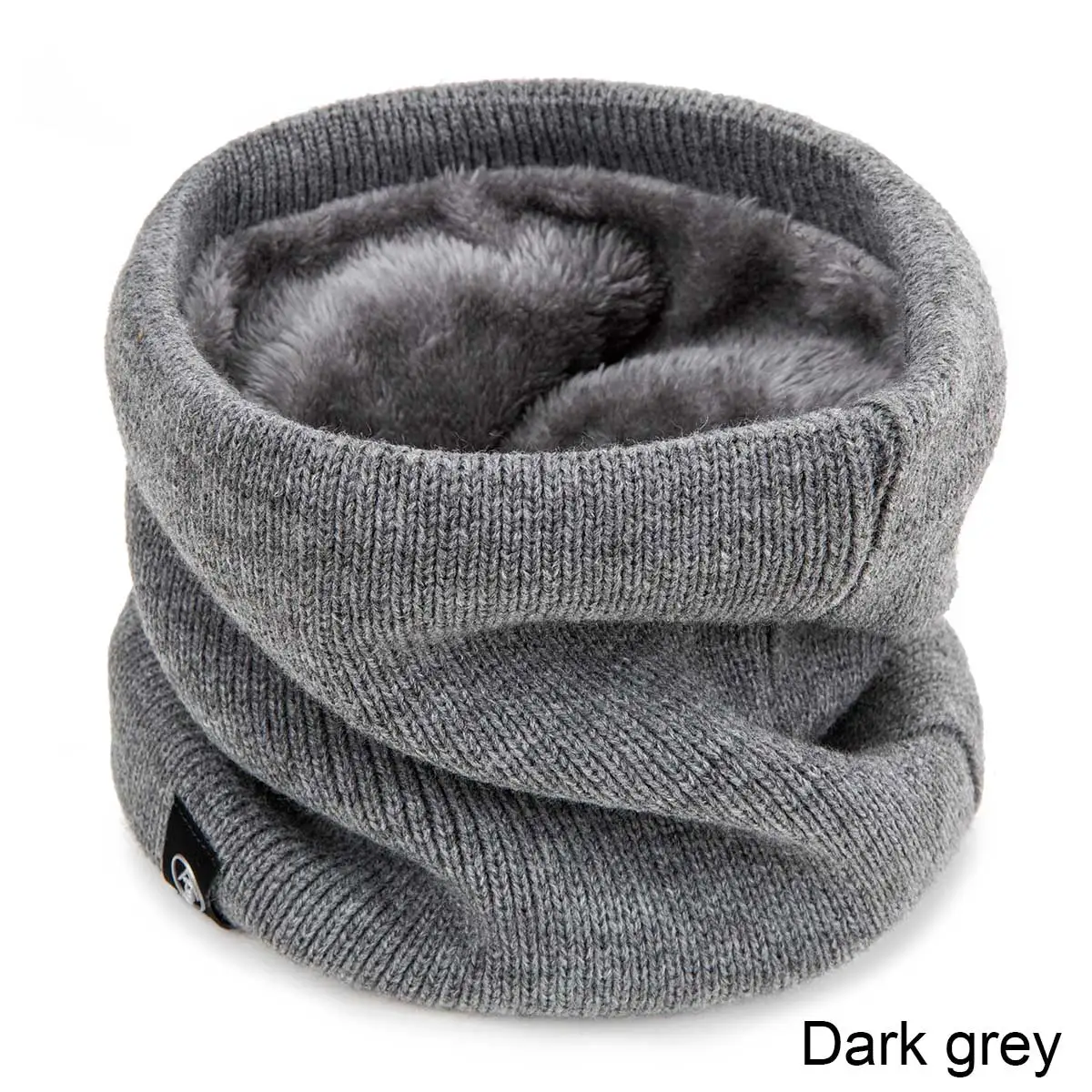 Dark gray