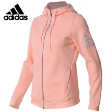 Оригинальные женские спортивные костюмы для походов на открытом воздухе от фирмы "Адидас" ISC HTT SHINE