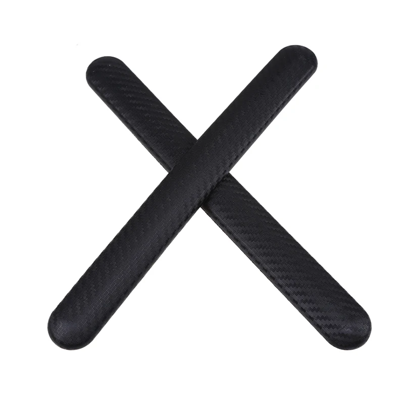 Автомобильная Защита бампера POSSBAY защита углов от царапин молдинговые накладки