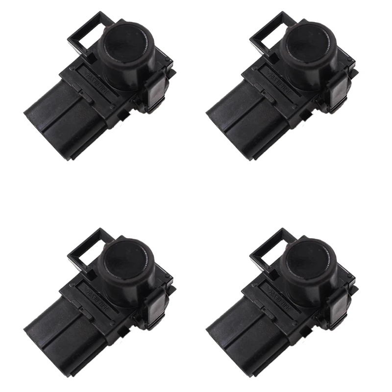 89341 33190 Новый PDC датчик парковки Радар 4 шт. для TOYOTA Avalon Camry Venza Land Cruiser Lexus LX570 RX350