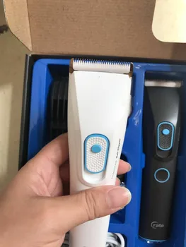 

Professional hair salon hair clipper rechargeable electric mute hairdressing tools barber shop hair electric