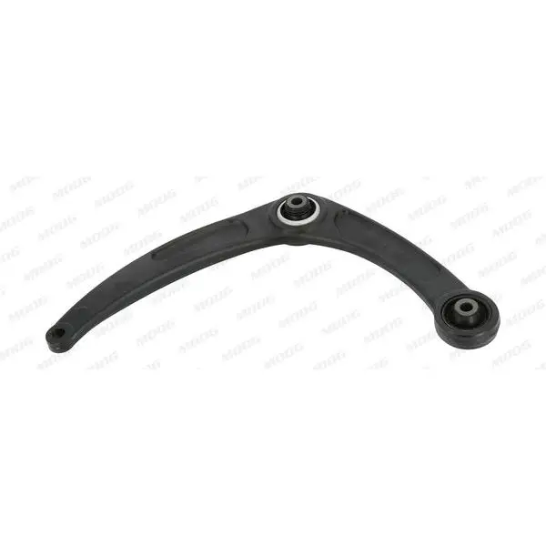 Рычаг PEUGEOT 307/CITROEN C4 пер.подв.нижн.прав. MOOG PE-TC-0999