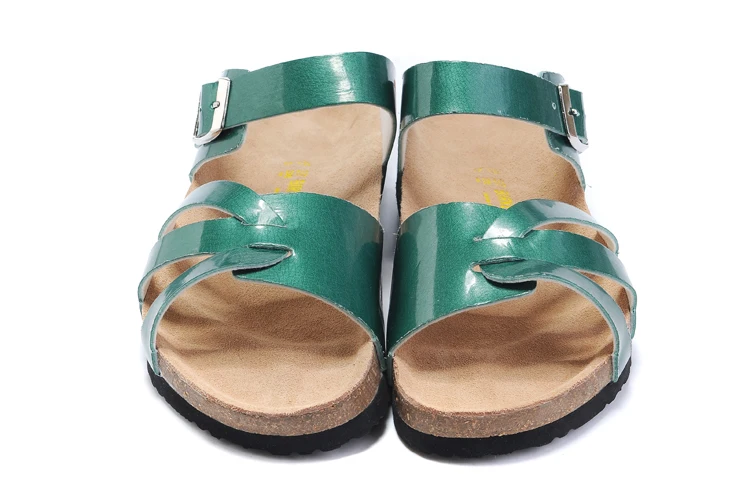 Birkenstock/шлепанцы; коллекция 841 года; альпинистские мужские и женские классические водонепроницаемые уличные спортивные пляжные шлепанцы; Размеры 35-46