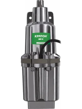 

Submersible Vibratory Pump Kraton SWP-01/10 5 04 04 024