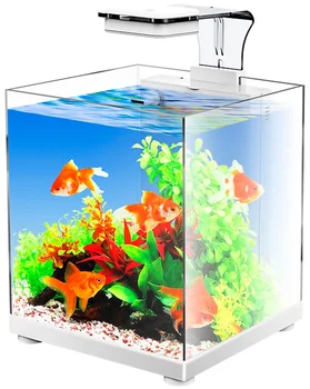 

Aquarium ATMAN Atman ZGT-20 white 12 liters