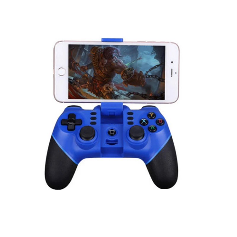 

2.4G Wireless Bluetooth Controller Gamepad Joystick For PS3 Game console For Android For iOS Cellphone For Windows PC Laptop