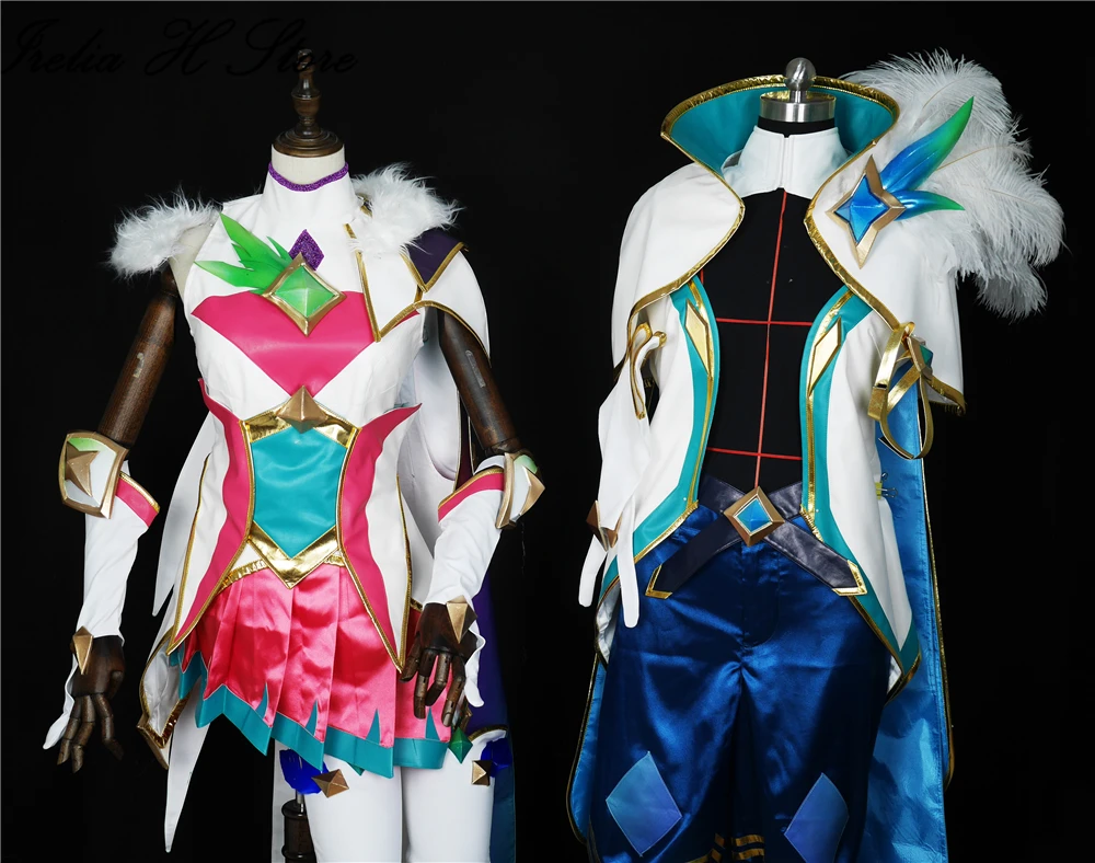 Рисунок 3 - Магазин Irelia H