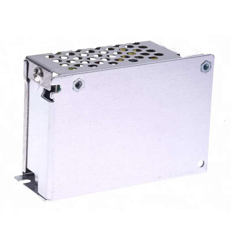 Светодиодный ленточный светильник AC 220 V DC 20 W 5 4 A адаптер выпрямленный источник