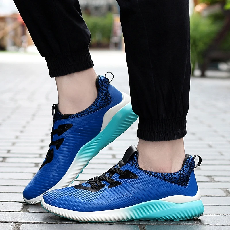 

.Mens Shoes Casual Men Sneakers Casual Shoes Men Brand Designer Breathable Sneakers for Men Big Size 39-44 Mens Trainers Zapatos