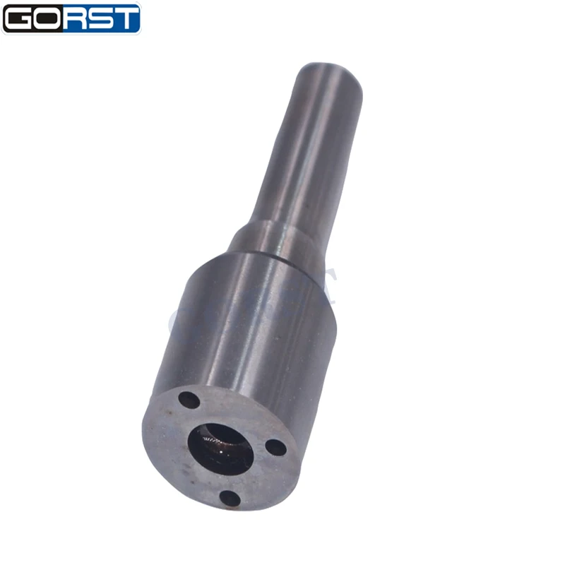 Автомобиль/автомобили высокого качества взаимозаменяемые Common Fuel Rail сопла DLLA142P1595 для инжектора 0445110435