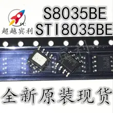 100% новый и оригинальный S8035BE|Запасные части|