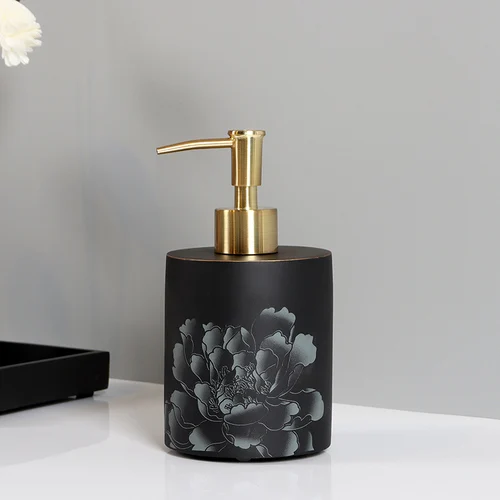 لوازم الحمام