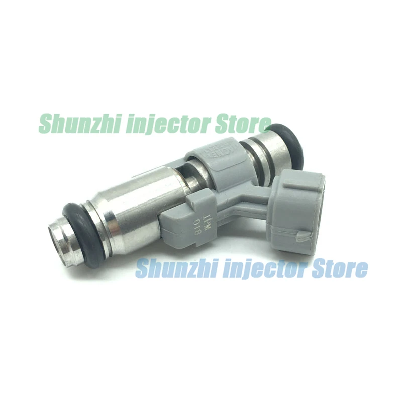 

Fuel Injector Nozzle 4 holes For Chery QQ OEM IPM019 IPM-019 9648148580 964 814 858 0