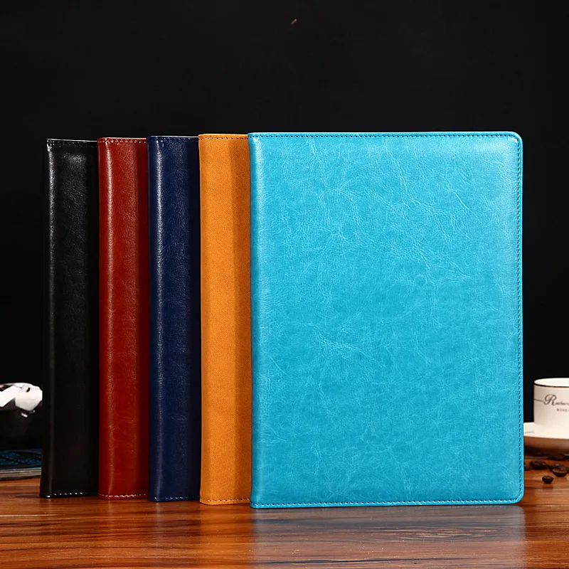 

Notebook diary book A5