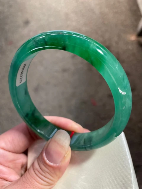 7.5mm Lignum vitae wood Jade Bracelet – 京都あさひ屋－Kyoto Asahiya