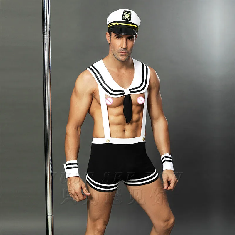sexy sailor hat