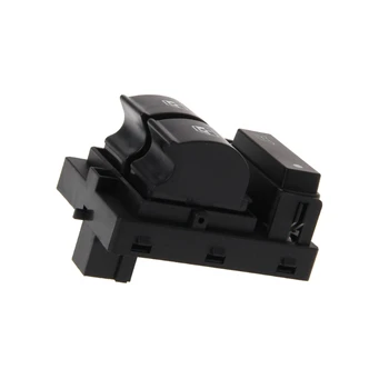 

3 Buttons Power Master Window Switch Console Boxer For Fiat Ducato Doblo Peugeot Citroen Relay