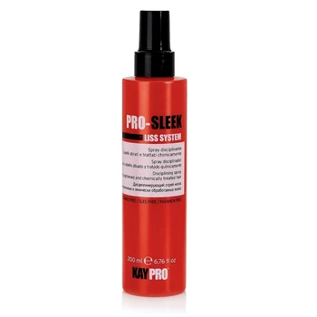 

Kay Pro Hair Spray Mask, Pro-sleek, 200 ml