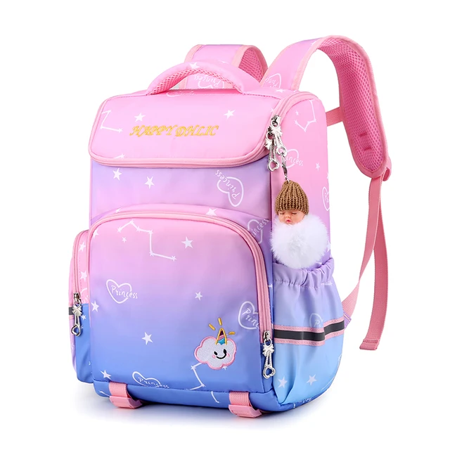 Sky bag girl Clearance