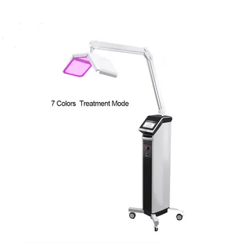 

pdt red light led photodynamic therapy for skin treatment machine